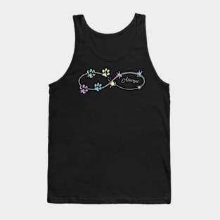 Always dog love Tank Top